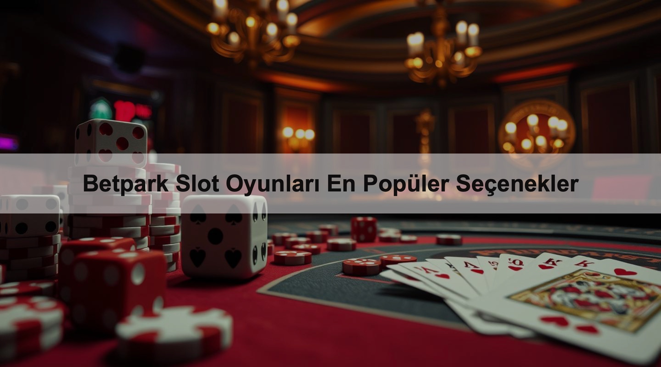 Betpark Slot Oyunları En Popüler Seçenekler 1 Betpark Slot Oyunları En Popüler Seçenekler