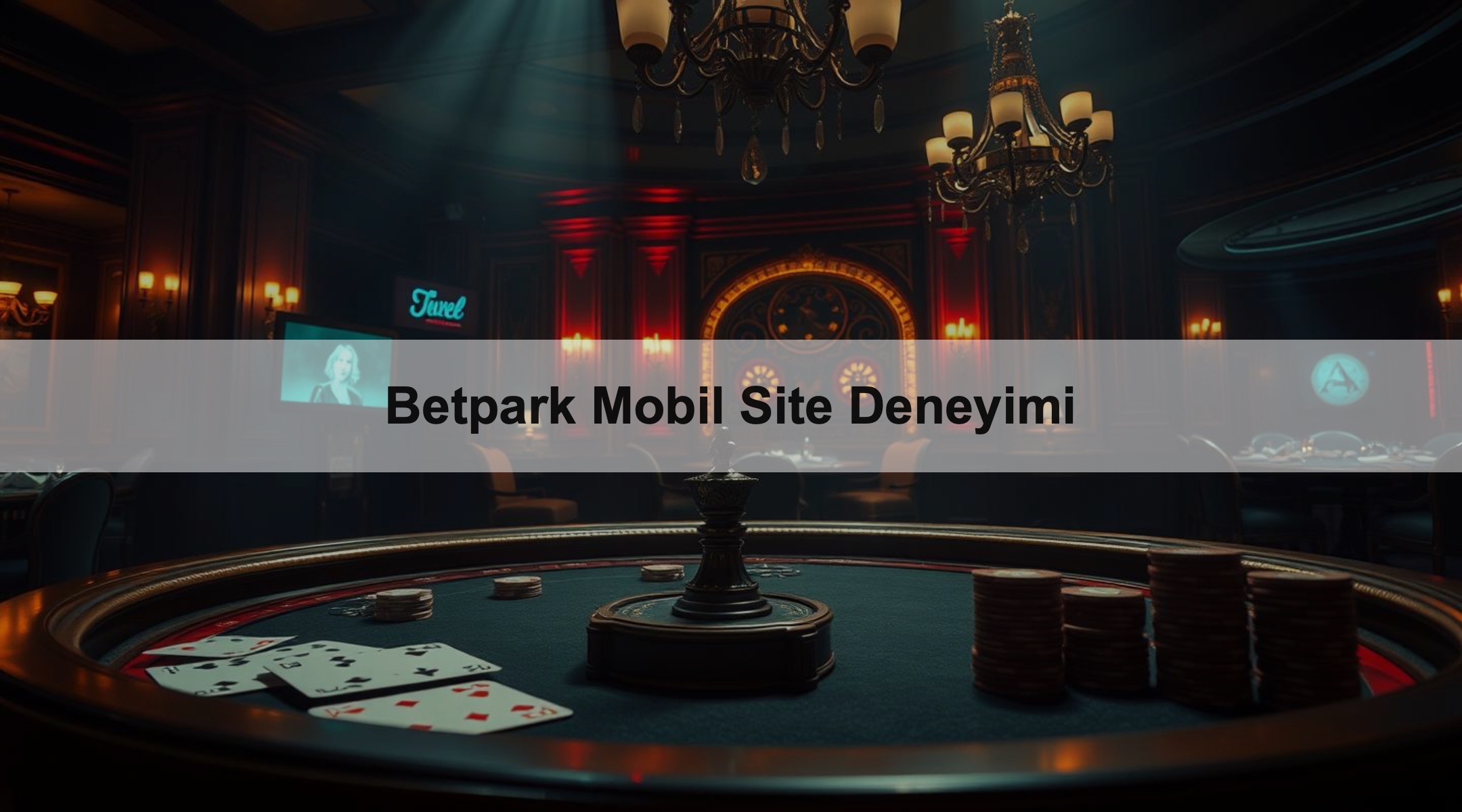 Betpark Mobil Site Deneyimi 1 Betpark Mobil Site Deneyimi