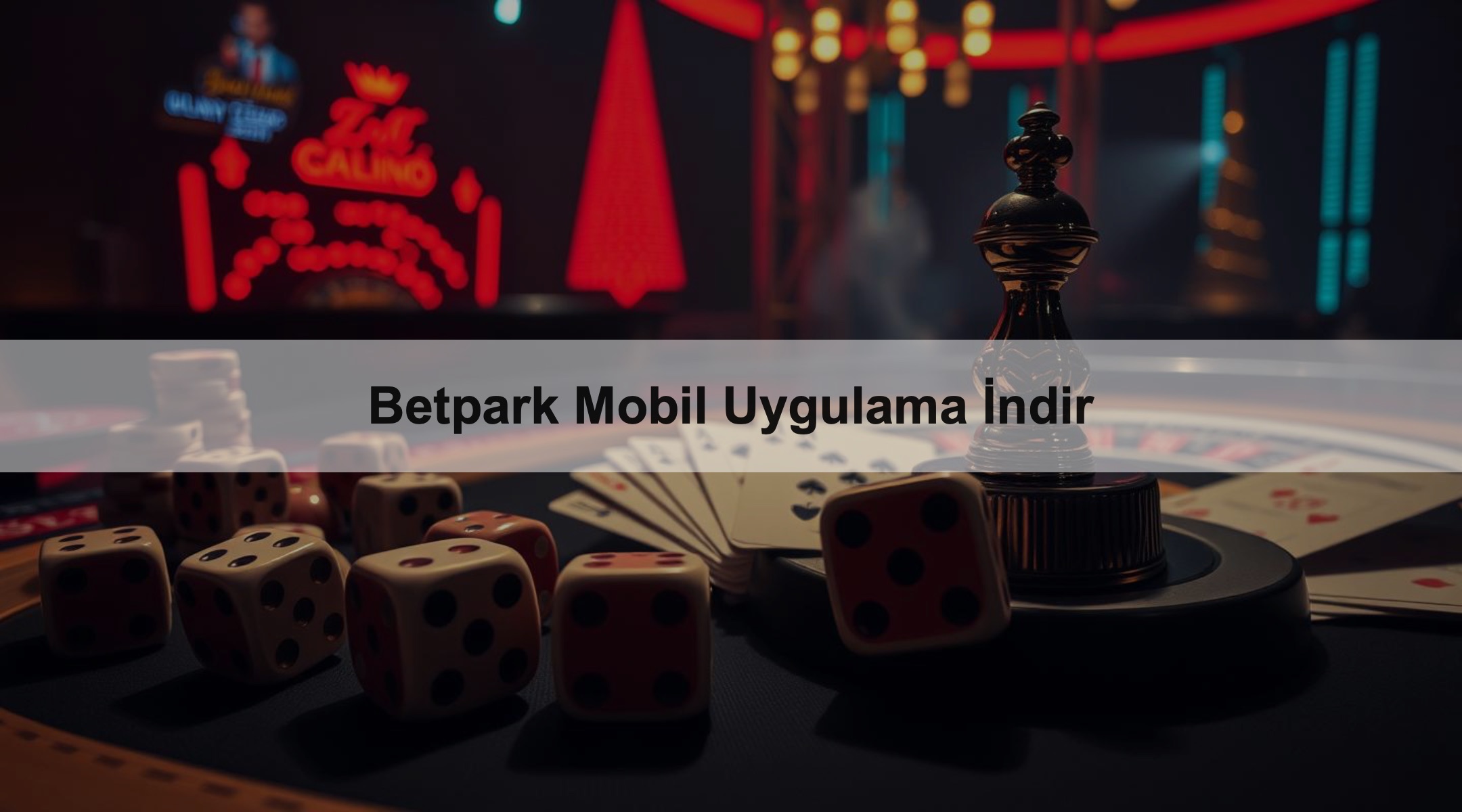 Betpark Mobil Uygulama İndir 1 Betpark Mobil Uygulama İndir